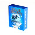 MIEL BLUE RHINO CON 12 SOBRES DE 12G NATURAL