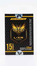 MIEL BLACK GOLD ELIXIR L-XR 15 SOBRES DE 15 ML