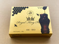 MIEL ROYAL KING HONEY CON 24 SOBRES DE 10G NATURALES