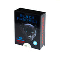 MIEL BLACK PHANTER 12 SOBRES DE 12G NATURALES