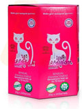MIEL PARA DAMA PINK PUSSYCAT 24 SOBRES DE 20G