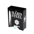 MIEL HARD STEEL 12 SOBRES DE 12G NATURALES