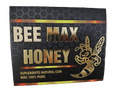 MIEL BEE MAX HONEY 15 SOBRES DE 20G