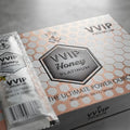 MIEL VVIP PLATINUM 12 SOBRES DE 20G ORIGINAL