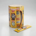 MIEL RHINO 69 CON 24 SOBRES DE DE 20G NATURAL ORIGINAL