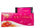 MIEL PARA DAMA JUYCI HONEY CON 6 SOBRES DE 10G