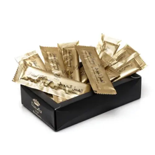 miel vital honey con 12 sobres de 15 gramos